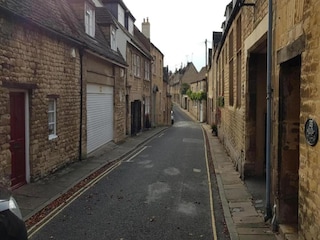 Holiday cottage Stamford Environment 36