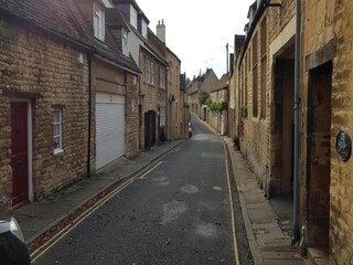 Maison de vacances Stamford Environnement 36