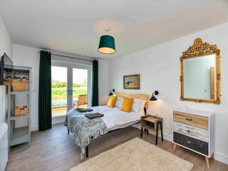 Vakantiehuis Stamford Kenmerken 8