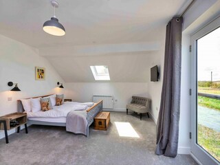 Vakantiehuis Stamford Kenmerken 11