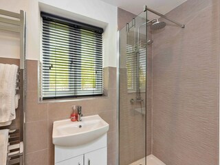 Vakantiehuis Stamford Kenmerken 13