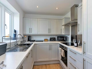 Vakantiehuis Stamford Kenmerken 14