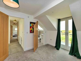 Ferienhaus Stamford Ausstattung 17