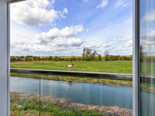 Vakantiehuis Stamford Buitenaudio-opname 5