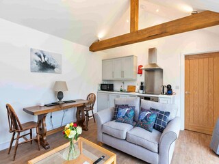 Vakantiehuis Stamford Kenmerken 6