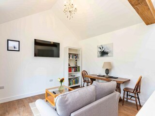 Ferienhaus Stamford Ausstattung 9