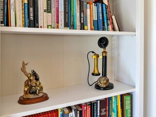 Vakantiehuis Stamford  36