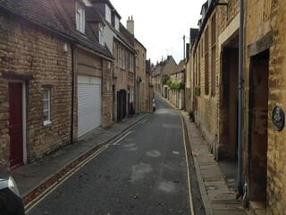 Casa de vacaciones Stamford Entorno 13