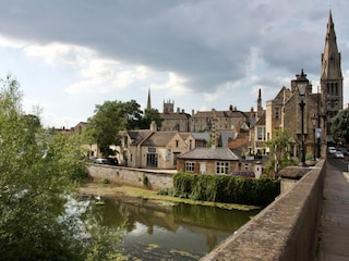 Maison de vacances Stamford Environnement 17