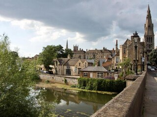 Vakantiehuis Stamford Omgeving 17