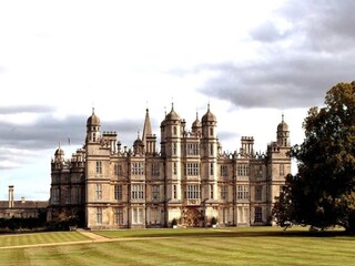 Casa de vacaciones Stamford Entorno 18