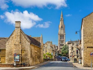 Casa per le vacanze Stamford Ambiente 16