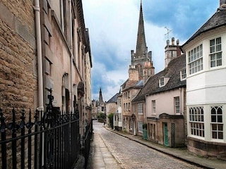 Ferienhaus Stamford Umgebung 33