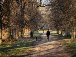 Maison de vacances Stamford Environnement 26