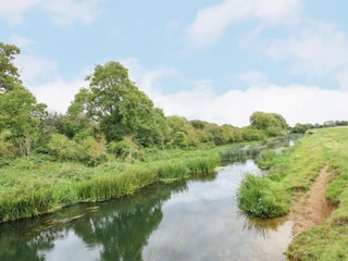 Casa per le vacanze Stamford Ambiente 31