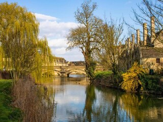 Vakantiehuis Stamford Omgeving 22