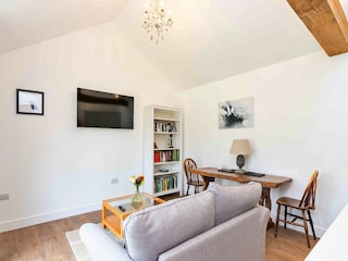 Ferienhaus Stamford Ausstattung 9