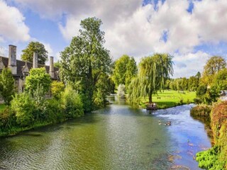 Casa per le vacanze Stamford Ambiente 28