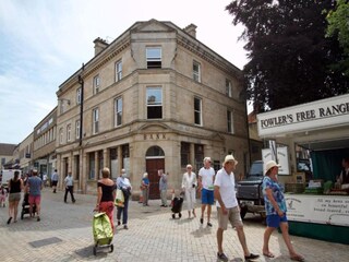 Maison de vacances Stamford Environnement 29
