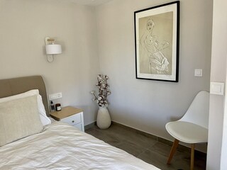 Appartement Mouzaki Équipement 7