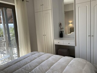 Apartamento Mouzaki Características 10