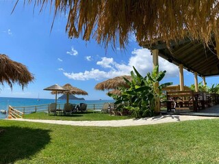 Appartamento Mouzaki Registrazione all'aperto 5