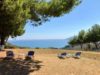 Appartamento Mouzaki Ambiente 22