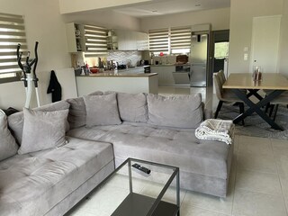 Appartement Mouzaki Équipement 9