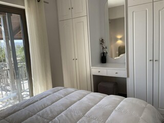 Appartement Mouzaki Équipement 12