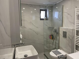 Appartement Mouzaki Équipement 13