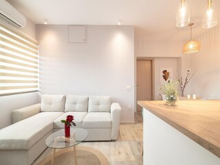 Apartamento Mouzaki Características 5