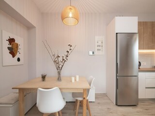 Apartamento Mouzaki Características 6