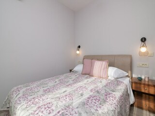 Apartamento Mouzaki Características 9
