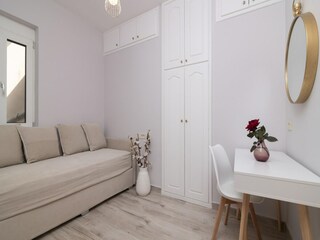 Apartamento Mouzaki Grabación al aire libre 2