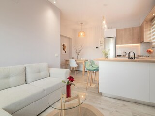 Apartamento Mouzaki Características 12