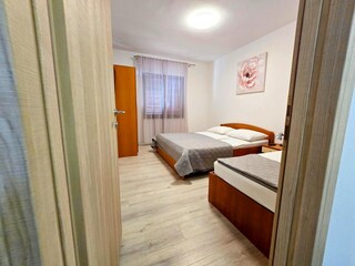 Appartement Zaton (Nin) Équipement 6