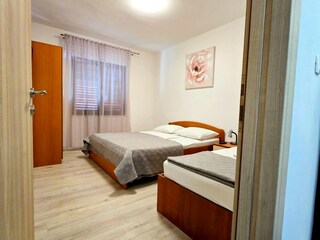 Appartement Zaton (Nin) Équipement 17