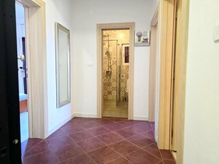 Appartement Zaton (Nin) Équipement 13