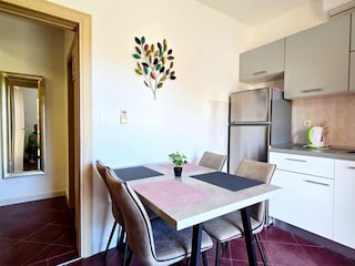 Apartment Zaton (Nin) Features 6