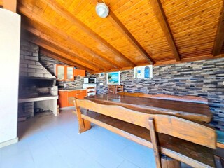 Apartamento Zaton (Nin) Características 10