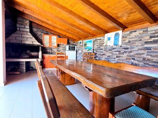 Appartement Zaton (Nin) Équipement 16