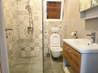 Apartment Zaton (Nin) Ausstattung 18