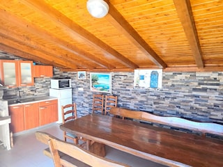 Appartement Zaton (Nin) Kenmerken 12