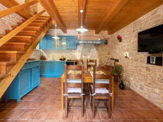 Holiday house Manjadvorci Features 2