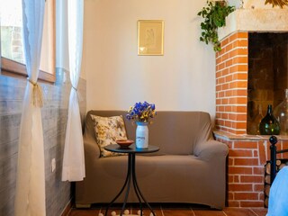 Holiday house Manjadvorci Features 12