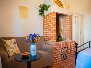 Holiday house Manjadvorci Features 14