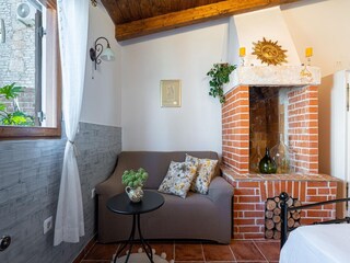 Holiday house Manjadvorci Features 15