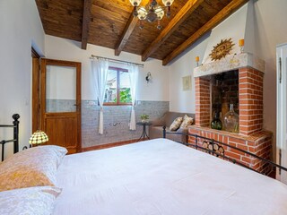 Holiday house Manjadvorci Features 22