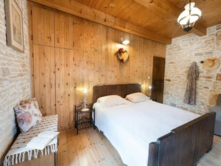 Holiday house Manjadvorci Features 25