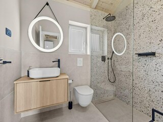 Ferienhaus Žminj Ausstattung 8